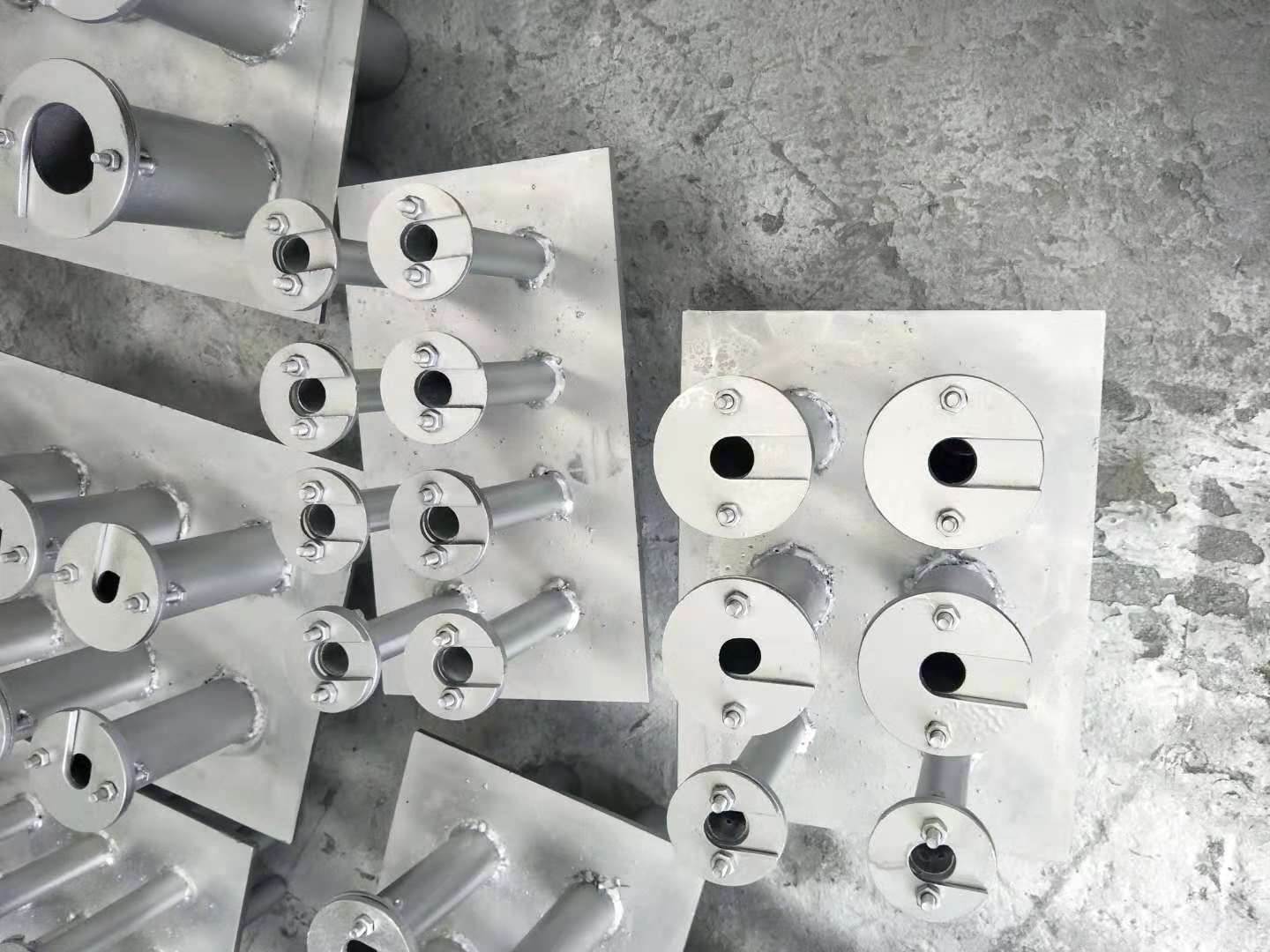 韶关市通风套管电气密闭套管 - 价格